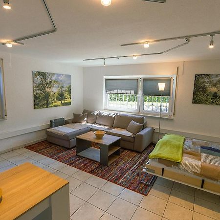 Weissach im Tal Appartement Micha מראה חיצוני תמונה