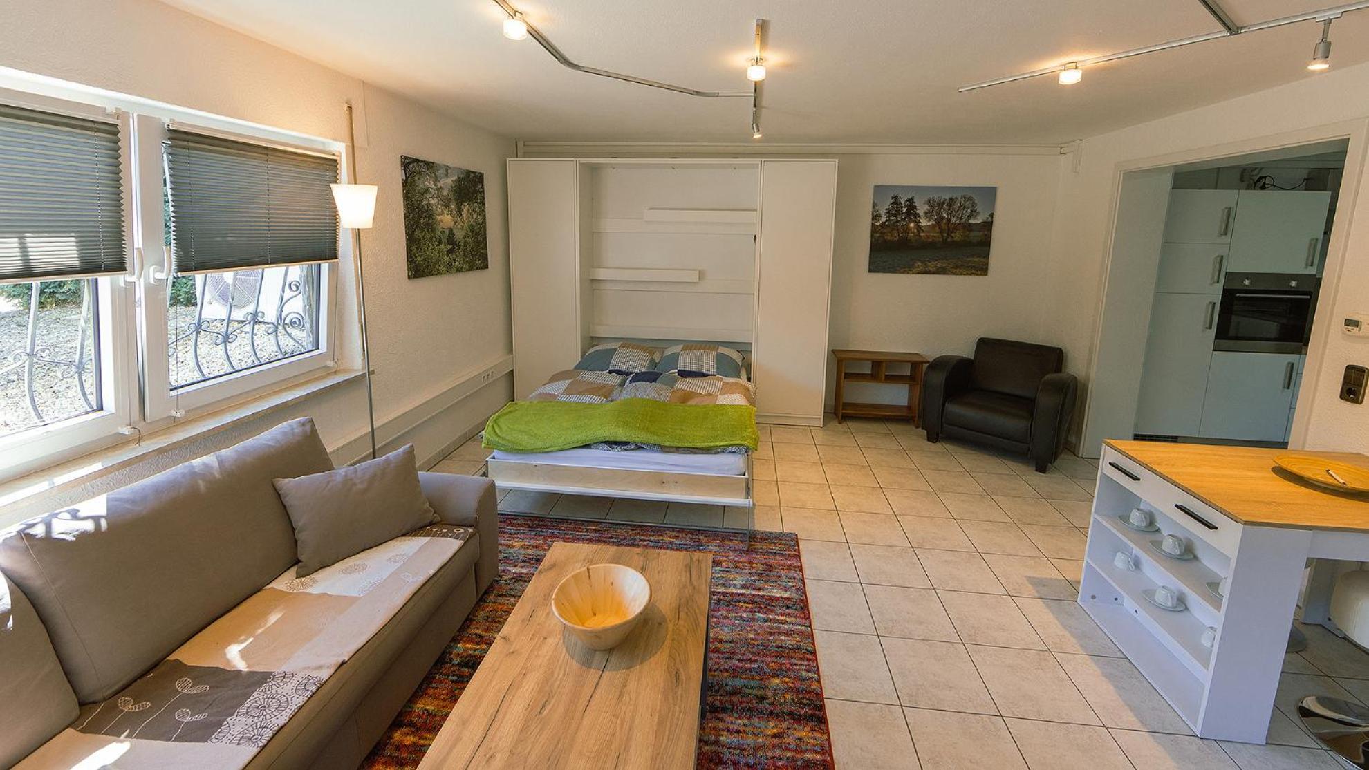 Weissach im Tal Appartement Micha מראה חיצוני תמונה