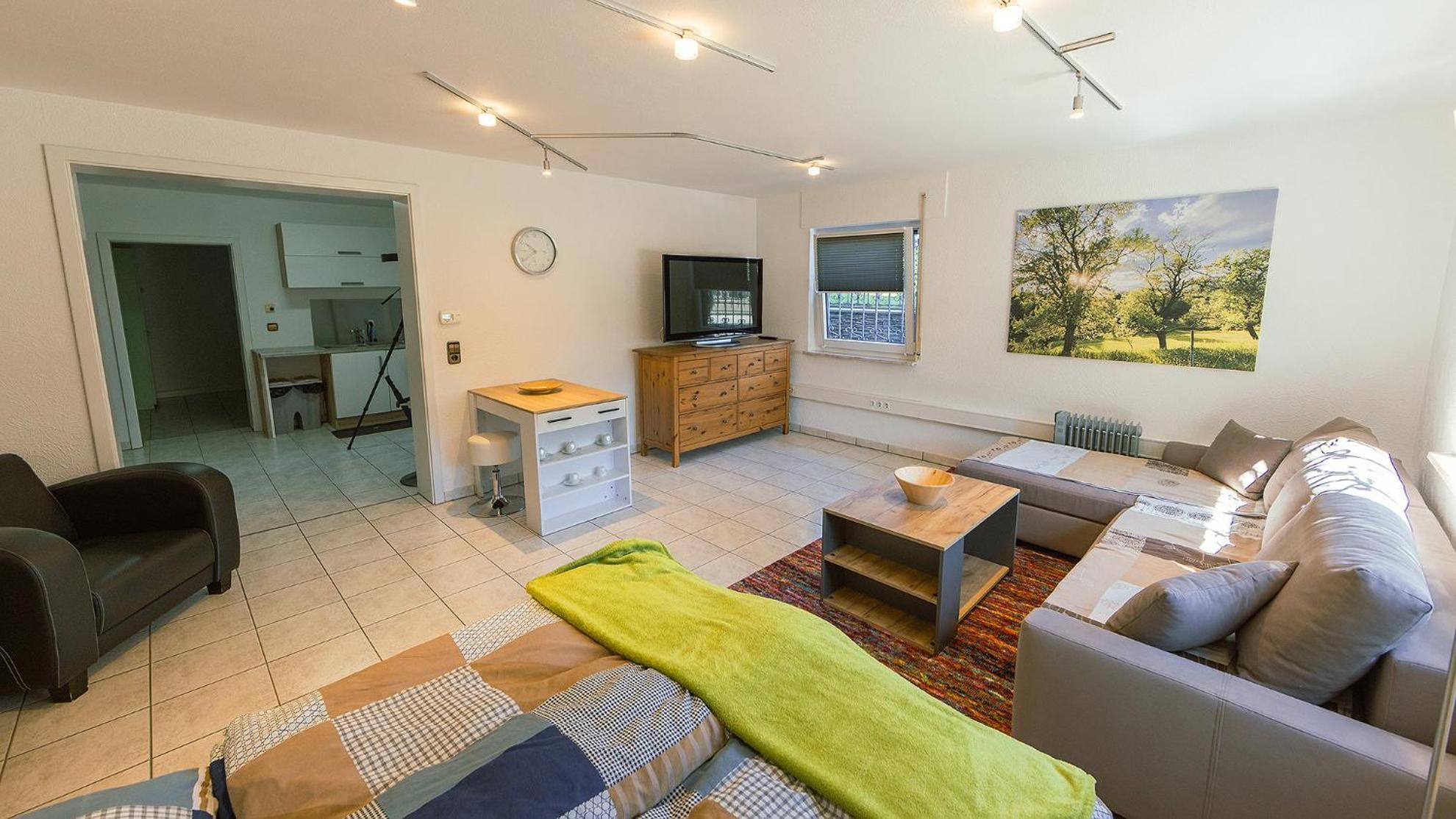 Weissach im Tal Appartement Micha מראה חיצוני תמונה