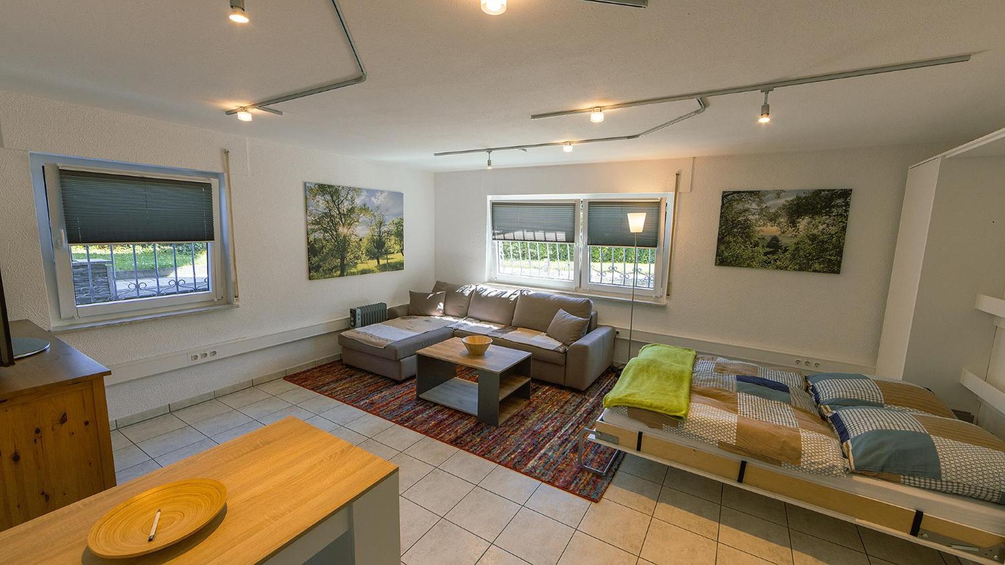 Weissach im Tal Appartement Micha מראה חיצוני תמונה