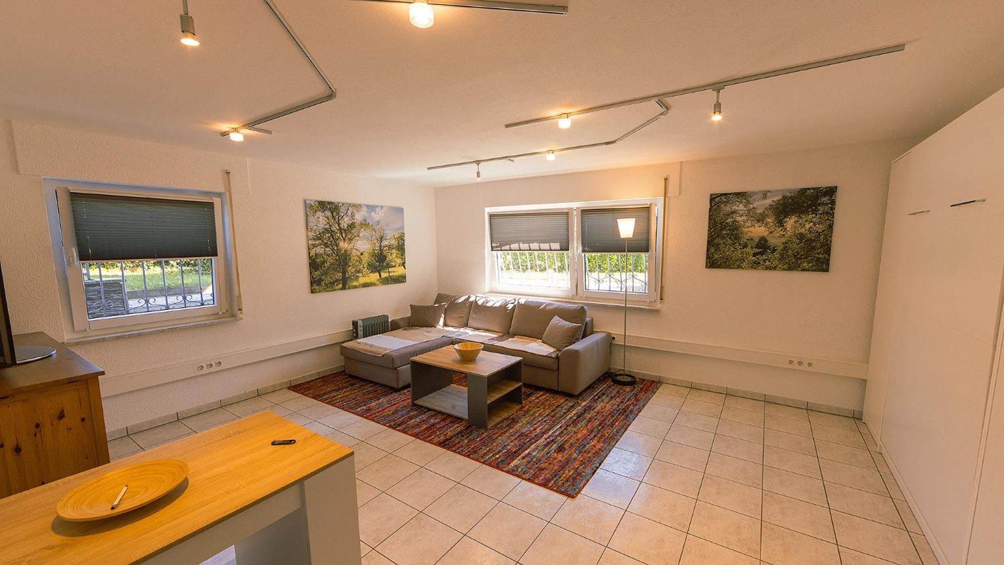 Weissach im Tal Appartement Micha מראה חיצוני תמונה